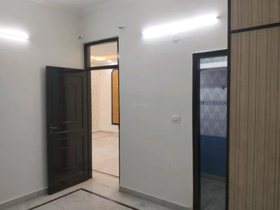 Bedroom Image of 1800 Sq.ft 3 BHK Builder Floor for sale in Vikaspuri Luxury Homes, Vikaspuri New Delhi for Rs. 24000000