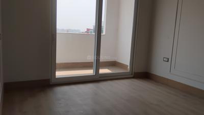 Bedroom Image of 3200 Sq.ft 4.5 BHK Builder Floor for sale in DLF The Grove, DLF Phase 5 Gurgaon for Rs. 87000000