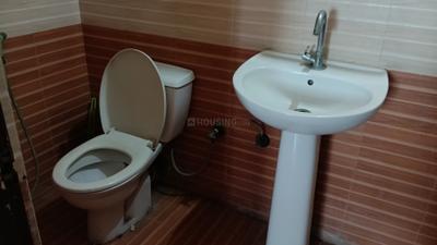 Image of 884 Sq.ft 2 BHK Apartment / Flat for sale in Eden Tolly Signature, Kabardanga, Kolkata for Rs. 3700000