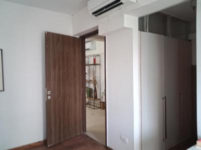 Bedroom Image of 3200 Sq.ft 4 BHK Apartment / Flat for sale in Godrej Palm Retreat, Aurangabad Noida for Rs. 44000000