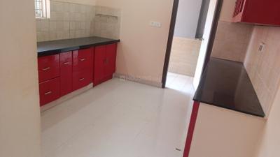 Kitchen Image of 1500 Sq.ft 3 BHK Apartment / Flat for rent in Kavadiguda Hyderabad for Rs. 35000