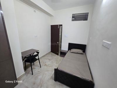 Hall Image of Get 5 Best PG Options Near Your Office in 30 Mins in HSR Layout, Bengaluru