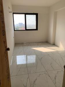 Sharda Nagar Bedroom One 2