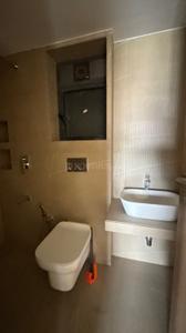 Image of 1440 Sq.ft 3 BHK Apartment / Flat for rent in Experio Platinum Elysium, Nerul, Navi Mumbai for Rs. 90000
