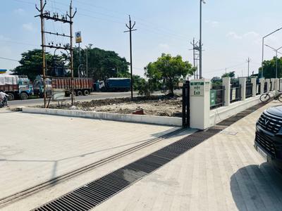 Image of 1213 Sq.ft Residential Plot / Land for sale in Mahalaxmi Nagar 54, Bhilgaon, Nagpur for Rs. 3953000