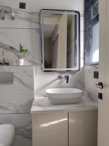 Bedroom One Image of 2100 Sq.ft 3 BHK Apartment / Flat for sale in Technocrat CGH Society, Sector 56 Gurgaon for Rs. 24000000