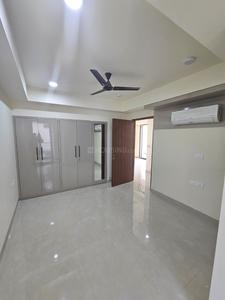 Hall Image of 1750 Sq.ft 3 BHK Apartment / Flat for sale in Raja Park Jaipur for Rs. 13500000