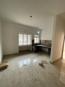Kitchen Image of 942 Sq.ft 2 BHK Apartment / Flat for sale in Paikpara Kolkata for Rs. 6735300