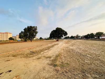 Image of 1000 Sq.ft Residential Plot / Land for sale in Anora Kala, Lucknow for Rs. 2799000