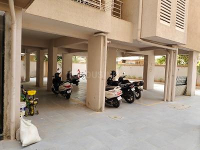 Image of 640 Sq.ft 1 BHK Apartment / Flat for rent in Raj Hills, Karanjade, Navi Mumbai for Rs. 13000