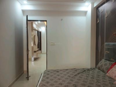 Bedroom Image of 1500 Sq.ft 3 BHK Apartment / Flat for sale in Vyam Metro Apartments, Noida Extension Greater Noida for Rs. 5050000