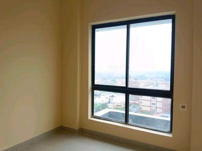 Bedroom Image of 939 Sq.ft 3 BHK Apartment / Flat for rent in Gems City, Uttar Kazirhat Kolkata for Rs. 14000