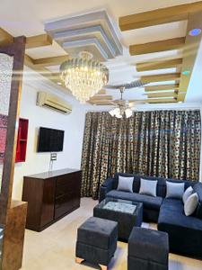 3 BHK Flat