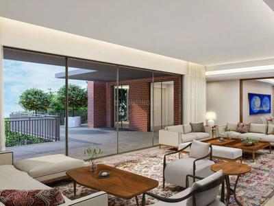 4 BHK Flat