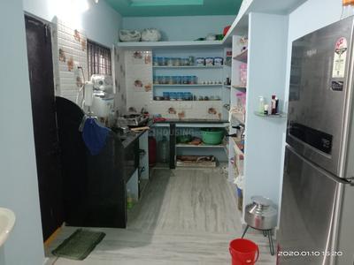 Kitchen Image of 1350 Sq.ft 2 BHK Independent House for sale in Ismailkhanguda Secunderabad for Rs. 6800000