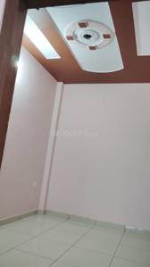 Bedroom Image of 1200 Sq.ft 2 BHK Builder Floor for rent in Ganga Nagar Meerut for Rs. 10000