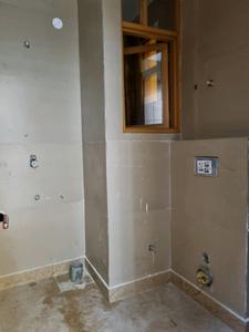 Common Bathroom Image of 810 Sq.ft 3 BHK Apartment / Flat for sale in The Shiva Luxury Floors, Sector 16A Dwarka New Delhi for Rs. 7500000