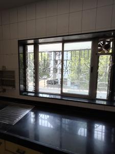 Kitchen Image of 1432 Sq.ft 3 BHK Apartment / Flat for sale in Belapur CBD Navi Mumbai for Rs. 25500000