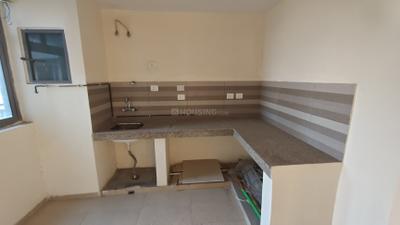 Kitchen Image of 2355 Sq.ft 4 BHK Apartment / Flat for sale in Paras Dews, Sector 106 Gurgaon for Rs. 22500000