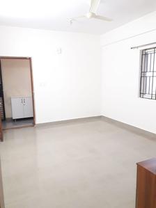 Hall Image of 1100 Sq.ft 2 BHK Apartment / Flat for sale in Kodihalli Bengaluru for Rs. 6200000