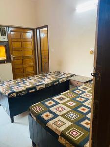 Bedroom Image of Urban Nest Orchid in Sector 16, Noida