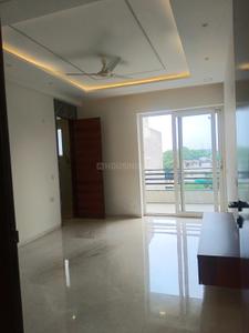 Hall Image of 2500 Sq.ft 3.5 BHK Independent House for sale in DLF Phase 1 Gurgaon for Rs. 70000000