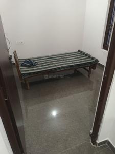 Bedroom Image of 2200 Sq.ft 2 BHK Builder Floor for rent in Vijaypur Jammu for Rs. 12500