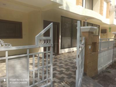 Image of 2400 Sq.ft 4 BHK Villa for rent in Jatkhedi, Bhopal for Rs. 18000