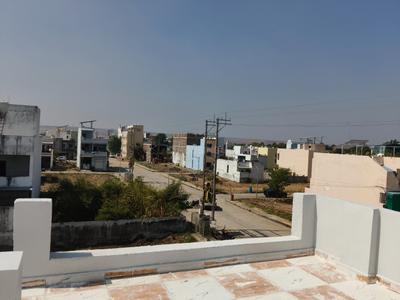 Balcony Image of 1850 Sq.ft 4 BHK Independent House for sale in Kolar Road Bhopal for Rs. 9500000
