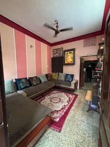 Living Room Image of 1200 Sq.ft 3 BHK Independent House for sale in Chhatribagh Indore for Rs. 8000000