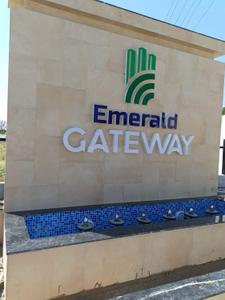 Image of 1500 Sq.ft Residential Plot / Land for sale in Emerald Gateway, Sula Khedi, Indore for Rs. 9000000