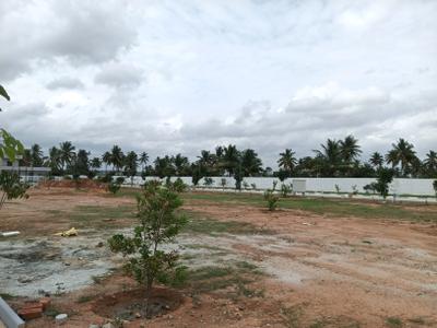 Image of 1500 Sq.ft Residential Plot / Land for sale in K R Puram, Bengaluru for Rs. 14400012