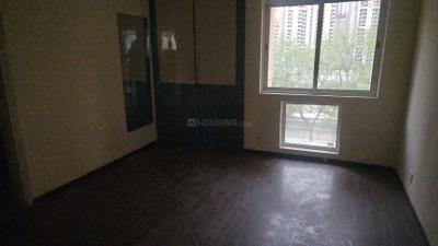 4 BHK Semi Furnished Flat