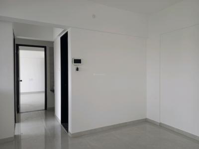 Living Room Image of 850 Sq.ft 2 BHK Apartment / Flat for sale in Bhukum Pune for Rs. 5500000