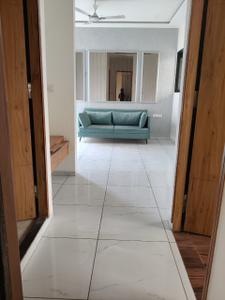 Balcony Image of 1170 Sq.ft 2 BHK Apartment / Flat for sale in Hanspura Ahmedabad for Rs. 3750000