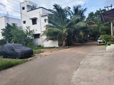 Image of 2200 Sq.ft Residential Plot / Land for sale in Saravanampatty, Coimbatore for Rs. 11000000