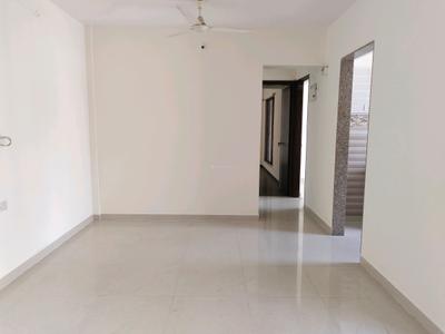 Living Room Image of 1120 Sq.ft 2 BHK Apartment / Flat for sale in Paradise Sai Ganga, Ulwe Navi Mumbai for Rs. 12200000