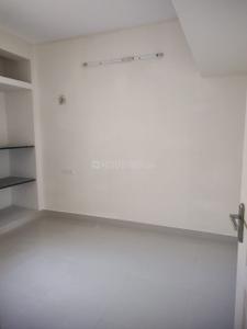 Bedroom Image of 1070 Sq.ft 3 BHK Builder Floor for rent in Porur Chennai for Rs. 22000