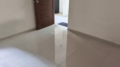 Bedroom Image of 350 Sq.ft 1 BHK Apartment / Flat for rent in Nirvana Lifecity, Lohegaon Pune for Rs. 14000