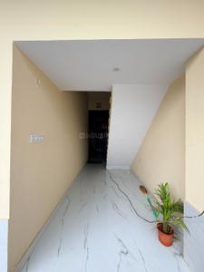 Balcony Image of 1300 Sq.ft 3 BHK Villa for sale in Sushant City - I Jaipur for Rs. 7000000