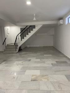 Image of 2200 Sq.ft 3 BHK Duplex for rent in Maharani Bagh, New Delhi for Rs. 210000