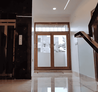 Image of 1500 Sq.ft 3 BHK Independent House for sale in Nerige, Bengaluru for Rs. 8000000