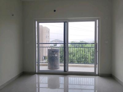 Living Room Image of 1000 Sq.ft 2 BHK Apartment / Flat for sale in Siruseri Chennai for Rs. 5500000