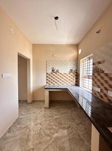 Hall Image of 1650 Sq.ft 3 BHK Villa for sale in Guduvancheri Chennai for Rs. 7500000