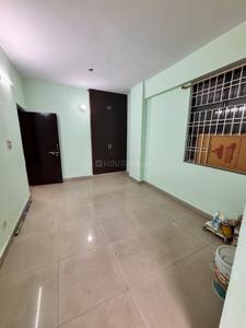 Bedroom Image of 1300 Sq.ft 3 BHK Apartment / Flat for rent in Mundeshwari Terrace Gardenia, Ashiana Digha Road Patna for Rs. 22500