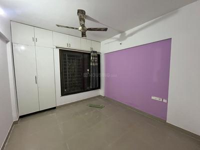 Bedroom Image of 1050 Sq.ft 2.5 BHK Apartment / Flat for sale in Gemini Grand Bay, Manjari Budruk Pune for Rs. 9500000
