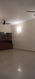 Hall Image of 2050 Sq.ft 2 BHK Independent House for rent in Sarvapriya Vihar New Delhi for Rs. 85000
