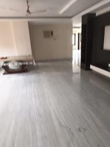4 BHK Flat