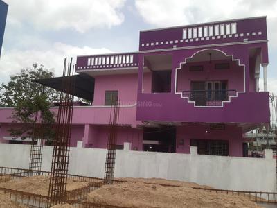 2 BHK Independent House
