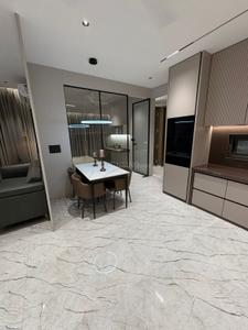 Hall Image of 1881 Sq.ft 3 BHK Apartment / Flat for sale in Veer Swastik Sky, Pal Gam Surat for Rs. 8500000
